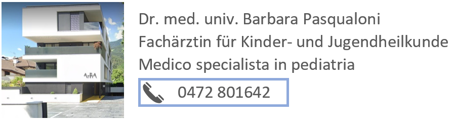 Dr. med. univ. Barbara Pasqualoni